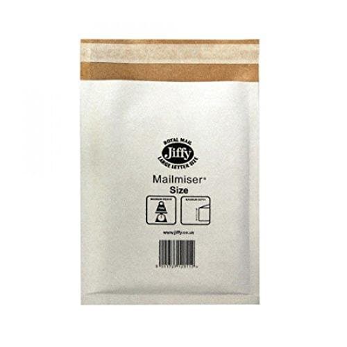 Image of Ampac C3 Envelope 335 x 430 mm Tamper Evident Security Opaque (Pack of 20)
