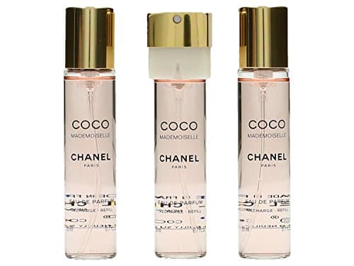 Image of Chanel Coco Mademoiselle EDP Giftset, 60 ml