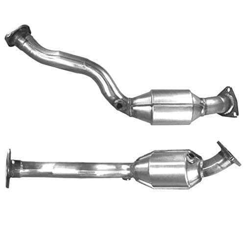 Image of Bm Catalysts BM90842H Catalytic Converter