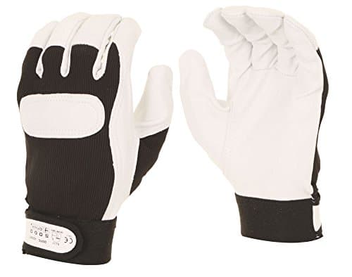 Image of DRIVERS GLOVE CUFF S
