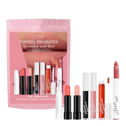 Image of FantasyDay All-in-one Makeup Gift Sets | Full Make up Kit for Women Girls Xmas Essential Bundle Include Eyeshadow Palette Lipstick Blush Concealer Face Powder Eyeliner Lipgloss Mascara Eyebrow Pencil