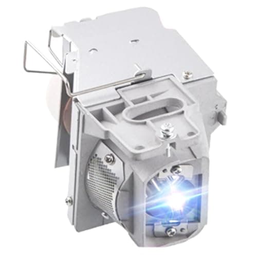 Image of iReijomoi Replacement Lamp BL-FU240E SP.7G6R1GR01 Bulb with Housing for OPTOMA UHD35 UHD35X UHD35STx UHD38 UHD42 UHD50X UHD55 KHD38+ UHD38x VDUHDSZ VDUHDUZX Projectors