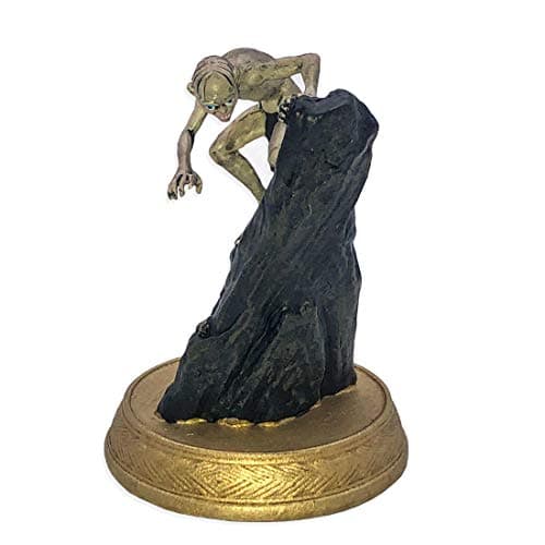 Image of The Lord of The Rings Collectible Figure Gollum