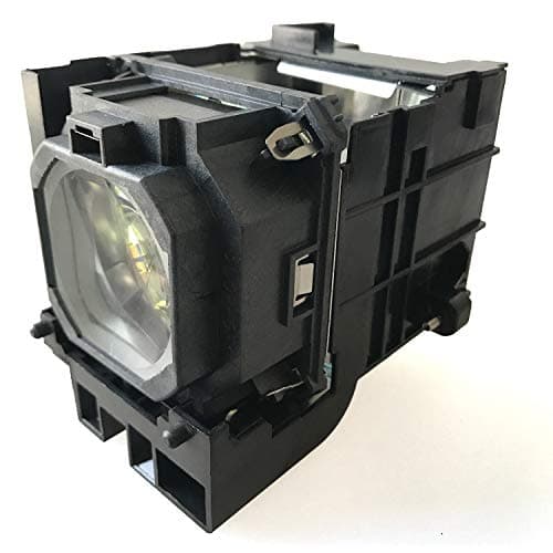 Image of Aimple NP06LP Replacement Lamp for NEC NP1150 NP1200 NP1250 NP2150 NP2200 NP2250 NP3150 Projector Lamp