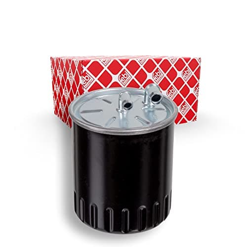 Image of febi bilstein 34178 Fuel Filter, pack of one