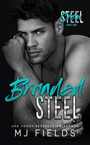 Image of Branded Steel: A Country Music Romance (Steel Crew Book 2)