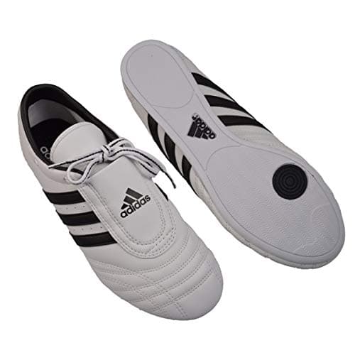 Image of adidas Men's Groin Guard Cup Protector Martial Arts, Boxing, MMA, Cricket - White - Climacool - Size Small, Medium, Large, XLarge (Large)