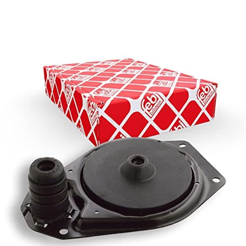 Image of febi bilstein 103055 Spring Plate for strut top mounting, pack of one
