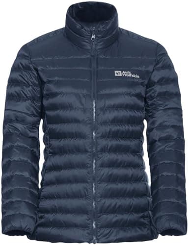 Image of Jack Wolfskin Pilvi Down JKT W RDS