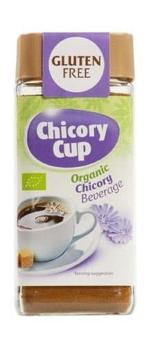 Image of Barleycup | Organic Chicory Cup | 8 X 100G