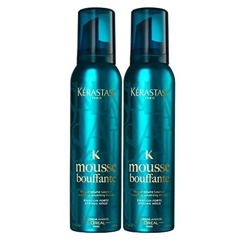 Image of Kerastase Styling Mousse Bouffante 150ml X2