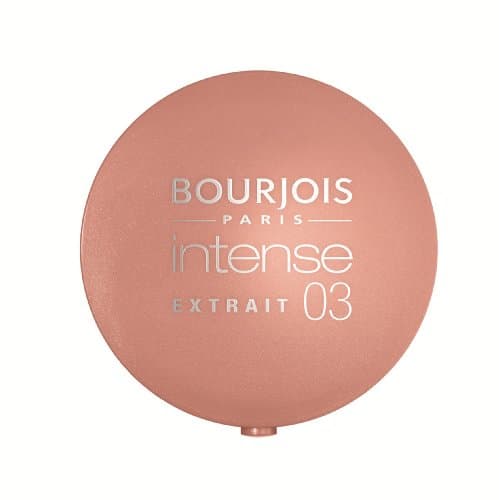 Image of Bourjois Little Round Pot Intense Eyeshadow No.03