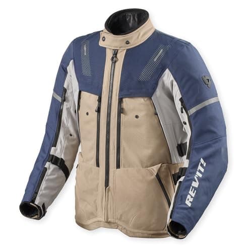 Image of REV'IT! Revit Sand 5 H2O Jacket S, beige, S