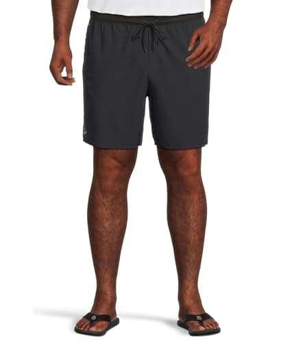 Image of Craft Men's Pro Hypervent Long Shorts 2, Black, Small