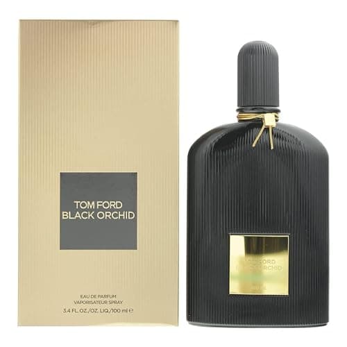 Image of Tom Ford Black Orchid Eau De Parfum 100ml, (Pack of 1)