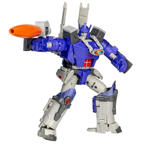 Image of Transformers Studio Series Leader Class The The Movie 86-31 Galvatron Action Figure
