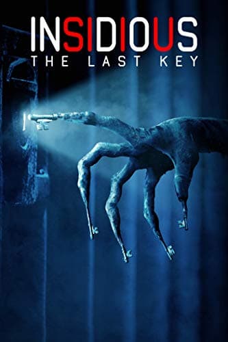 Image of Insidious: The Last Key