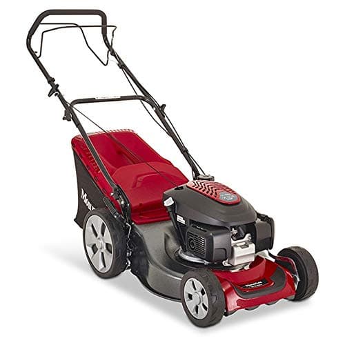 Image of Mountfield SP46 Elite Petrol Self Propelled Lawnmower