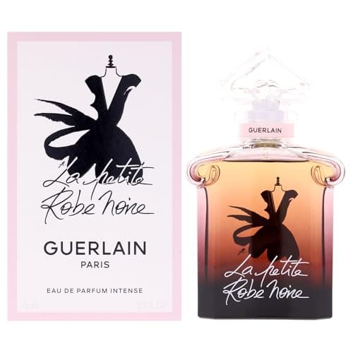 Image of Guerlain La Petite Robe Noire Intense Eau de Parfum 75ml