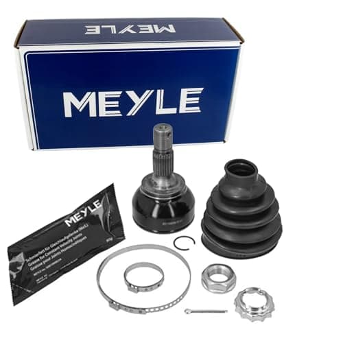 Image of MEYLE 11-14 498 0084 Joint Kit Drive Shaft Axle Shaft Front Right Wheel Side for Vauxhall Crossland X (P17) 1610843980 3642358 9807280380