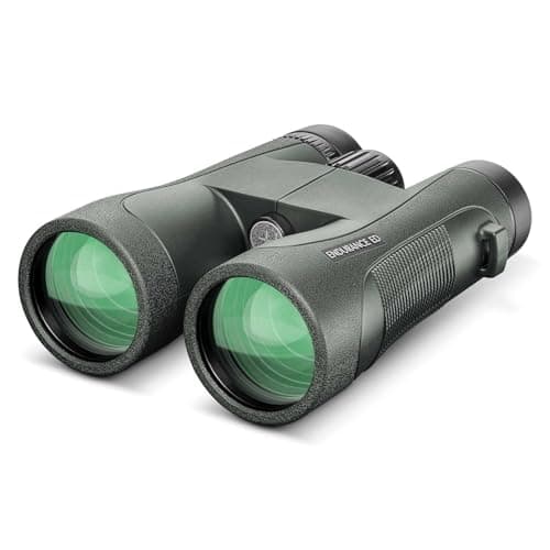 Image of Hawke Endurance ED 10x50 Binocular - Green