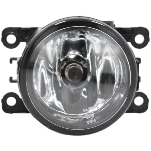 Image of BIAREN Fog Light Lamp With Bulb Left or Right For Ford Transit Mk7 Mk8 Custom Courier Connect Fiesta Focus C-Max Ranger Ecosport 2N1115201AB 1209177