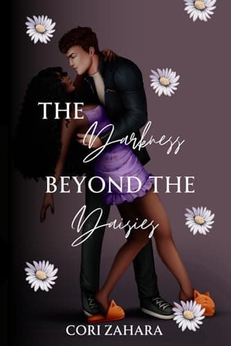 Image of The Darkness Beyond the Daisies : Alternative Cover Edition