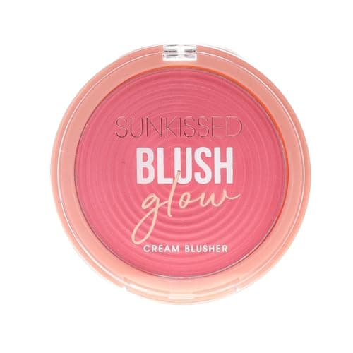 Image of Sunkissed Blush Glow Cream Blusher 13g