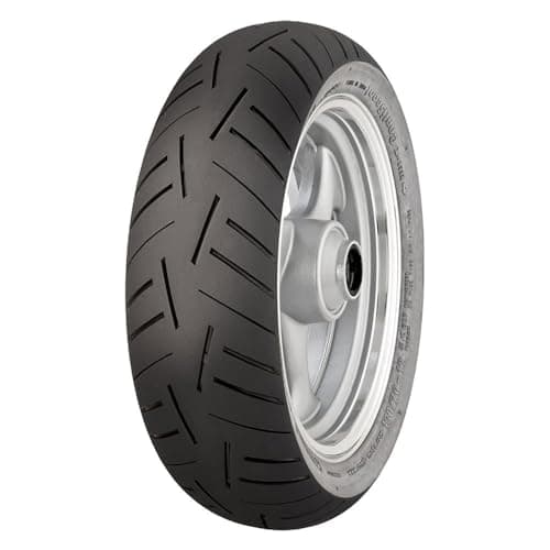 Image of TYRE CONTINENTAL CONTISCOOT 140 70-14 M/C 68S TL RF FOR MOTORBIKES
