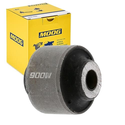 Image of Moog NI-SB-14559 - Control Arm-/Trailing Arm Bush