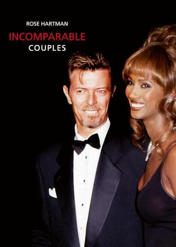 Image of Incomparable Couples: Rose Hartman