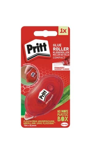Image of Pritt 2110050 "Compact Permanent Glue Roller