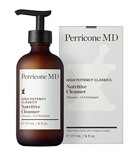 Image of Perricone MD Nutritive Cleanser 177 ml