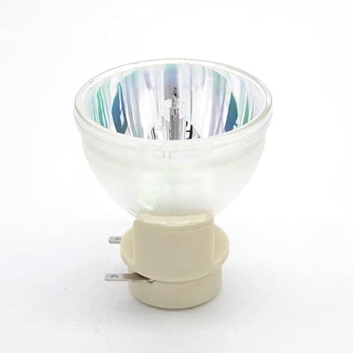 Image of SeiZed Projector Bare Lamp/bulb EC.JBU00.001 for Acer H7530D H5360 P1270 X1161A H7531D D315 M112 P-VIP 180/0.8 E20.8 bulb
