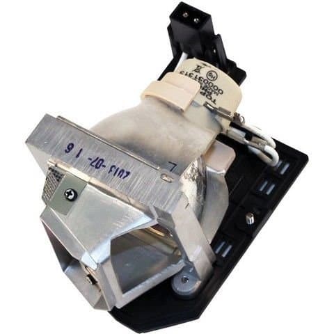 Image of HOSECES Original BL-FU240A / SP.8RU01GC01 Projector Lamp Bulb with Housing for Optoma DH1011 EH300 HD25-LV HD131X HD2500 HD30 HD30B HD25 HD25-LV-WHD Replacement