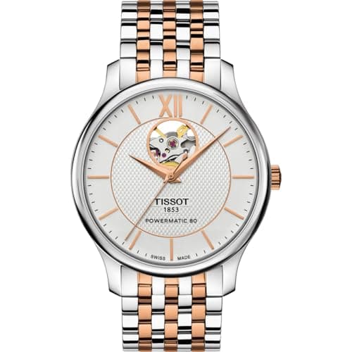 Image of Tissot Automatic Watch T0639072203801