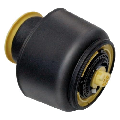 Image of AIRSUSFAT Rear Air Suspension Spring Bag Strut Air Spring Rear Compatible with BMW F07 GT F11 535i 550i GT 37106781828 37106781843 949-985