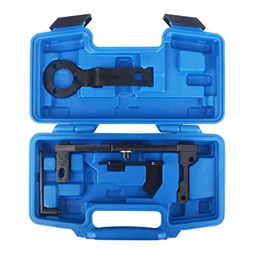Image of DAYUAN 4pcs Engine Timing Locking Tool Kit Compatible For Citroen C3 Peugeot 208 308 SUV 1.0/1.2 VTI