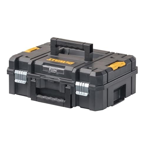 Image of DEWALT DWST17807 DEWALT TSTAK CASE FLAT TOP