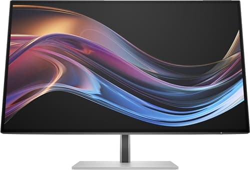 Image of HP 27" Pro 7 Series Thunderbolt 4 4K Monitor - 727pk