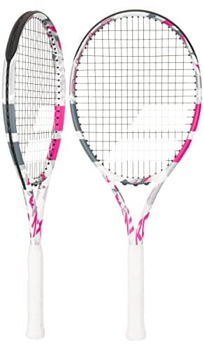 Image of Babolat Evo Aero Lite Tennis Racket