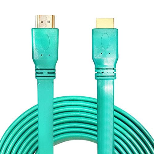 Image of HDMI Cable 4K Ultra HD for SONY Bravia 50 Inch KDL50WF663 Smart Full HD LED TV with HDR