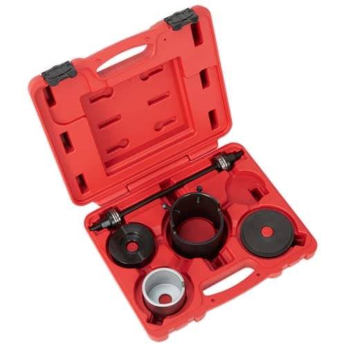 Image of Trailing Arm Bush Tool - Ford
