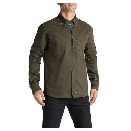 Image of PANDO MOTO Cor 02 Jacket L