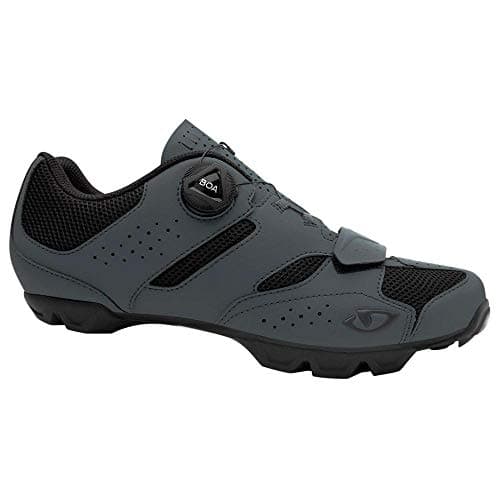 Image of Giro Cylinder II, Men's MTB Shoes, Portaro Grey, EUR43 UK8.5