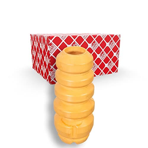 Image of Febi Bilstein 172582 - Rubber Buffer, suspension