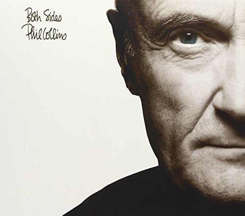 Image of Both Sides: 2cd Deluxe Edition