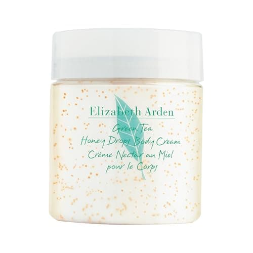 Image of Elizabeth Arden Green Tea Honey Drops Body Cream, 250ml