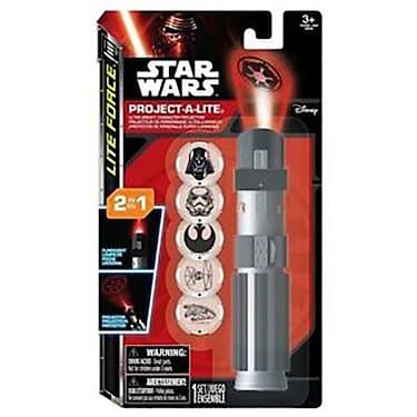 Image of Star Wars Project-a-Lite