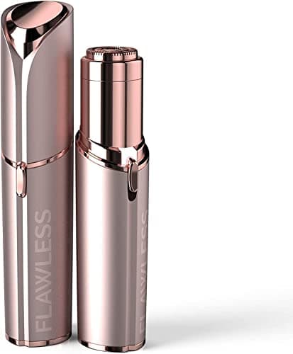 Image of Flawless Facial Hair Remover